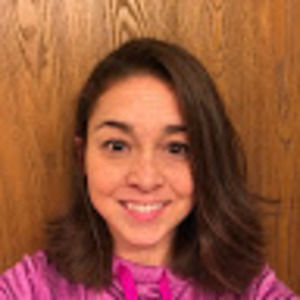 Meet your Posher, Mary